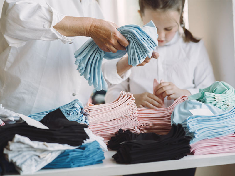 Ropa para Niñas
